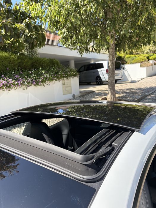 Porsche carrera 992