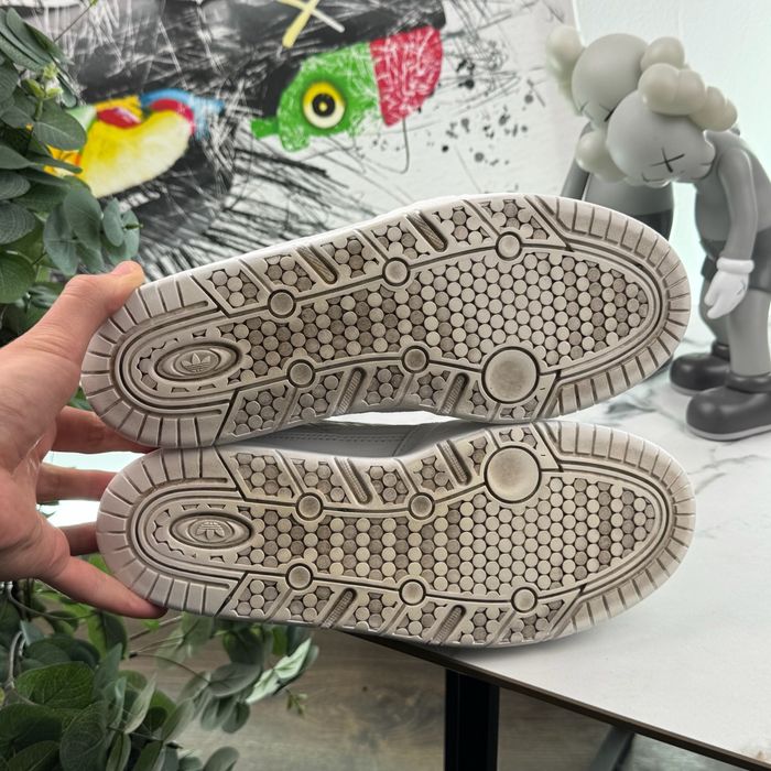 Кросівки Adidas Adi 2000 42 розмір E172