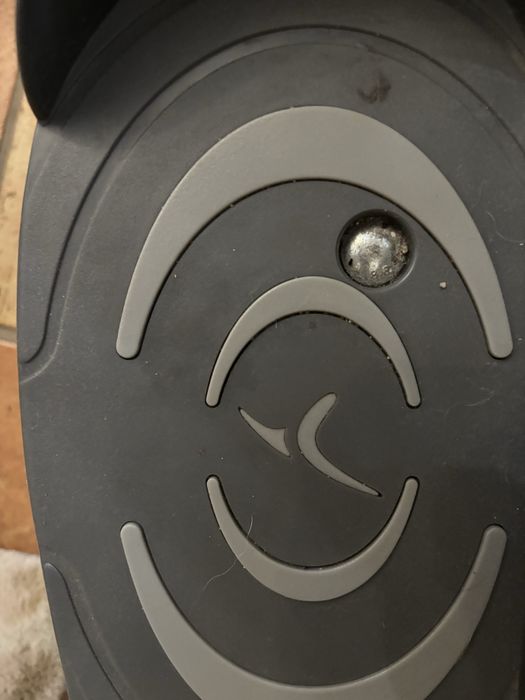 Maquina Eliptica Domyos