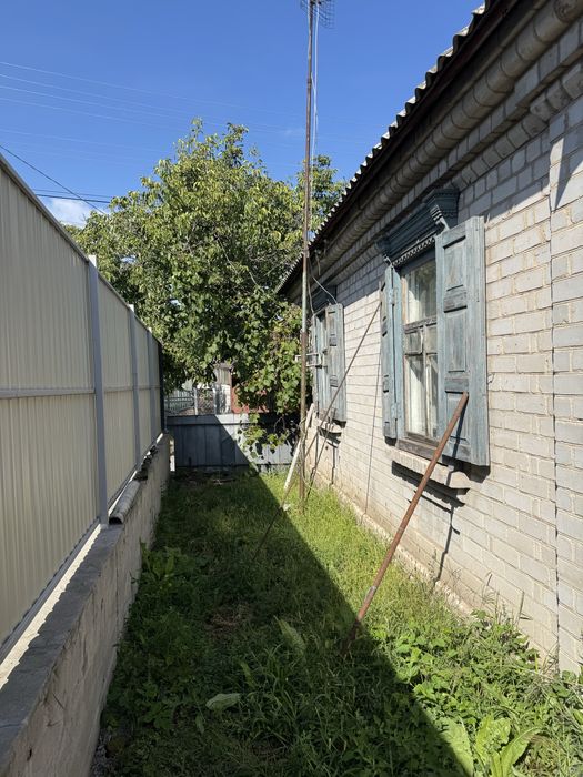 Продам будинок Крюків