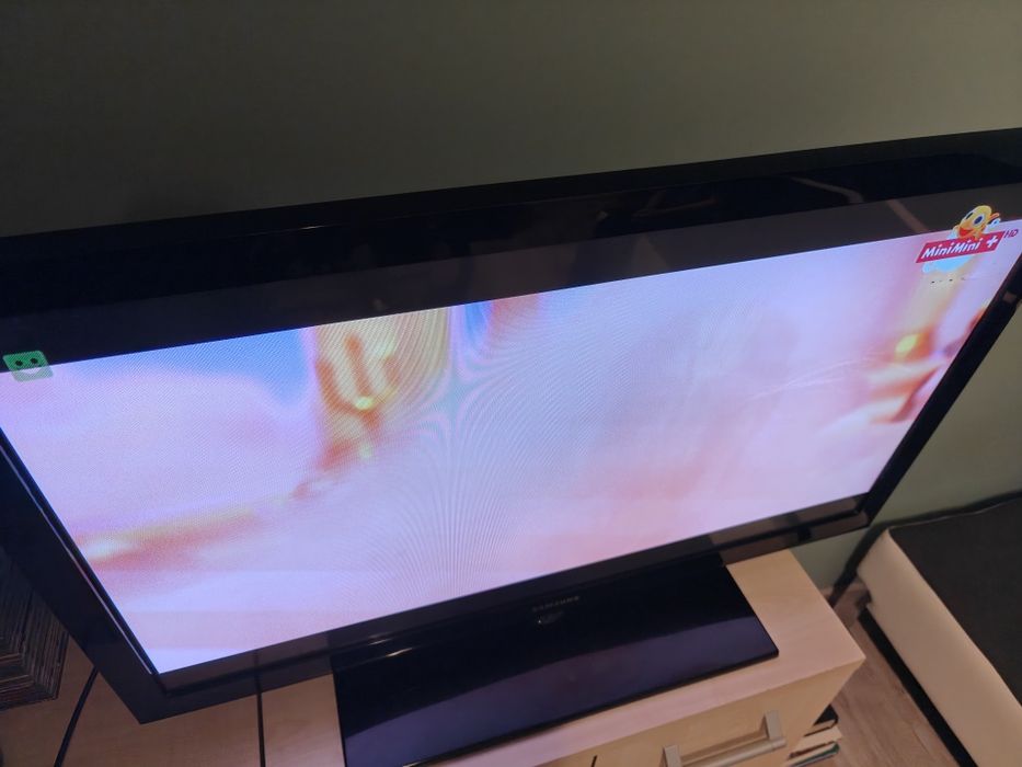 Samsung PS42C430A1W 42 cale