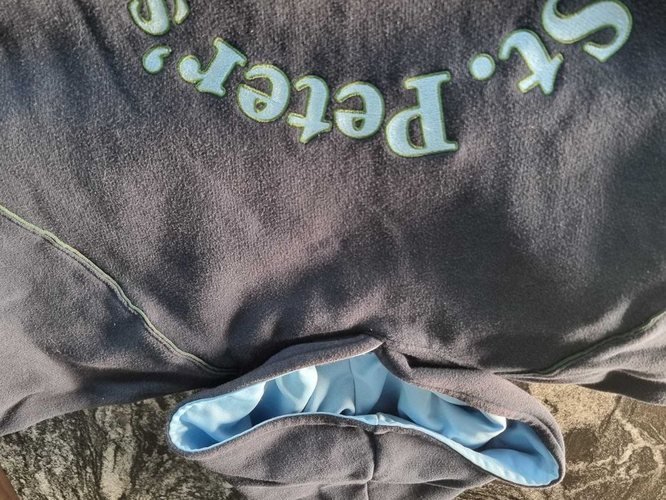 Farda colégio St.Peter's Palmela - Secundário