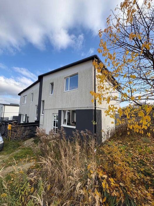 Котедж на масиві Криниченька