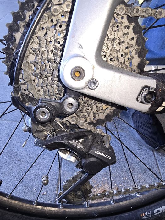 Sprzedam rower  haibike nduro7