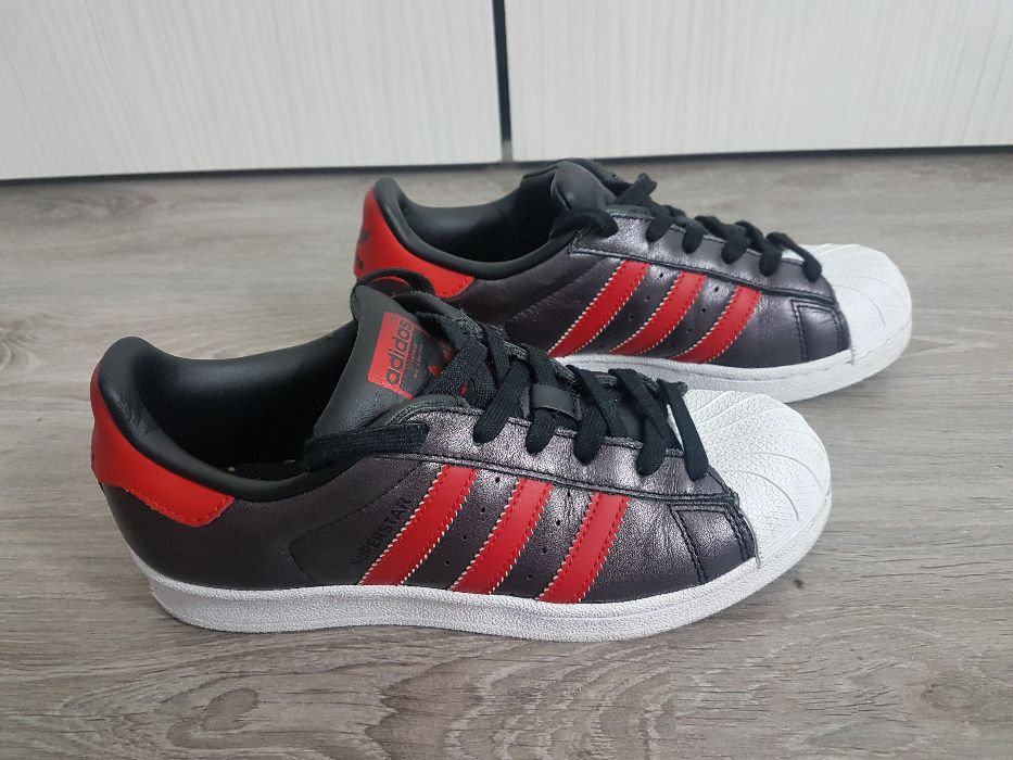 Sapatilhas/ Ténis Adidas Supertar ORIGINAIS, Nº 36
