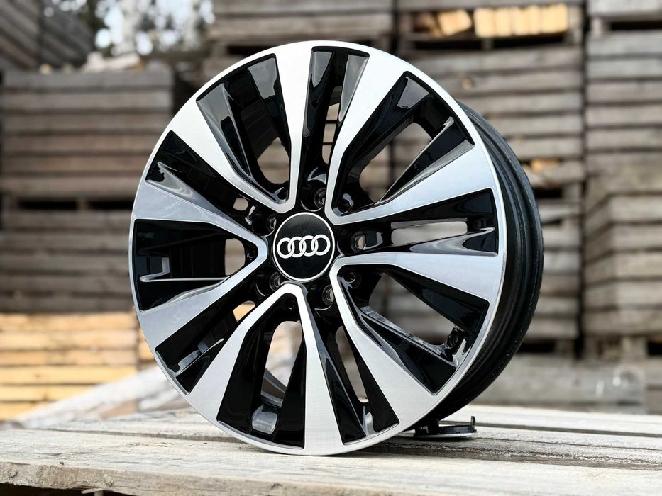 alufelgi r16 5x112 Audi NOWE A3 8V 8P 8Y A4 b5 b6 b7 b8 b9 A6 Q2 3