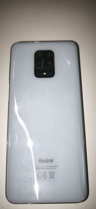 Xiaomi Redmi note 9pro 256g