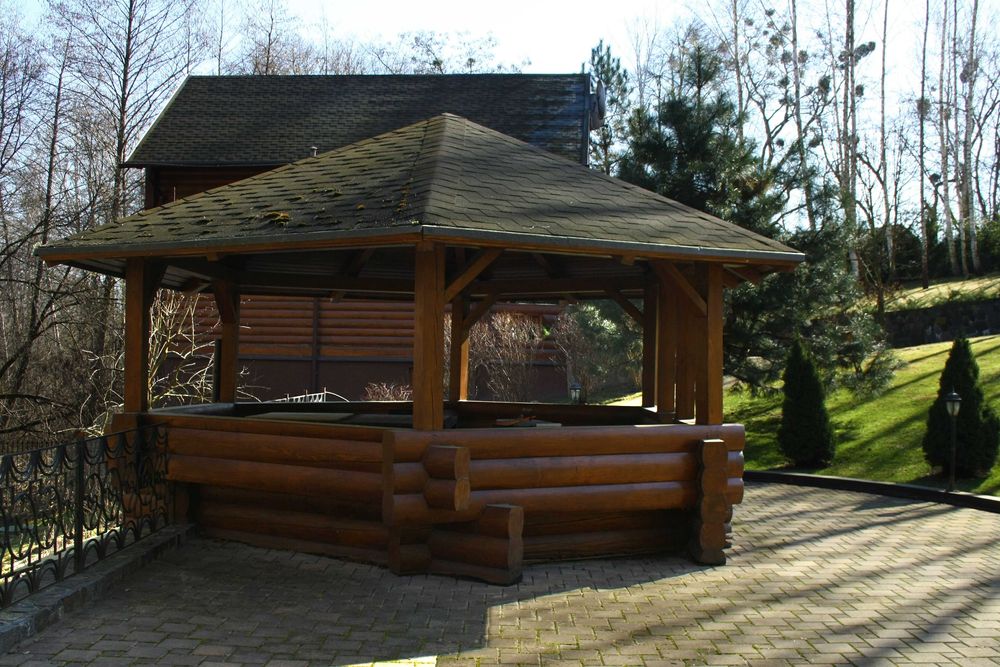 Іванковичі, два будинка 444m2 + гостьовий 120m2, 12км до Києва, СПП!