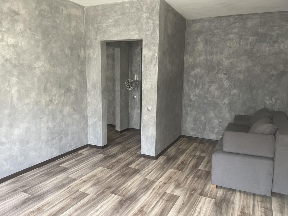 Однокімнатна квартира