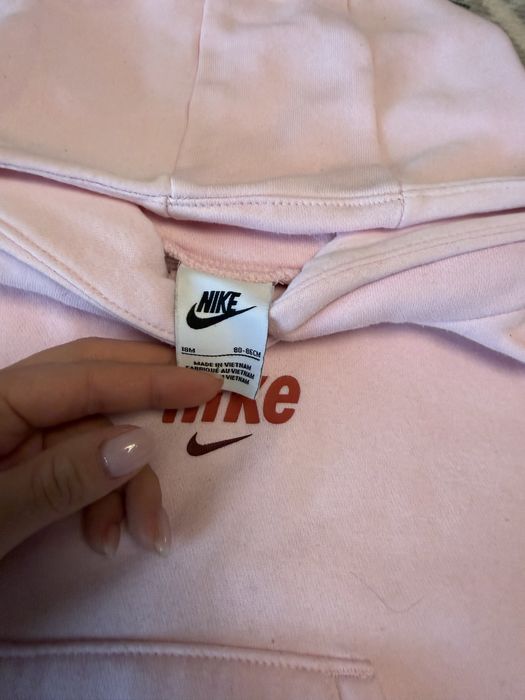 Продам набори Nike оригінальні для дівчинки