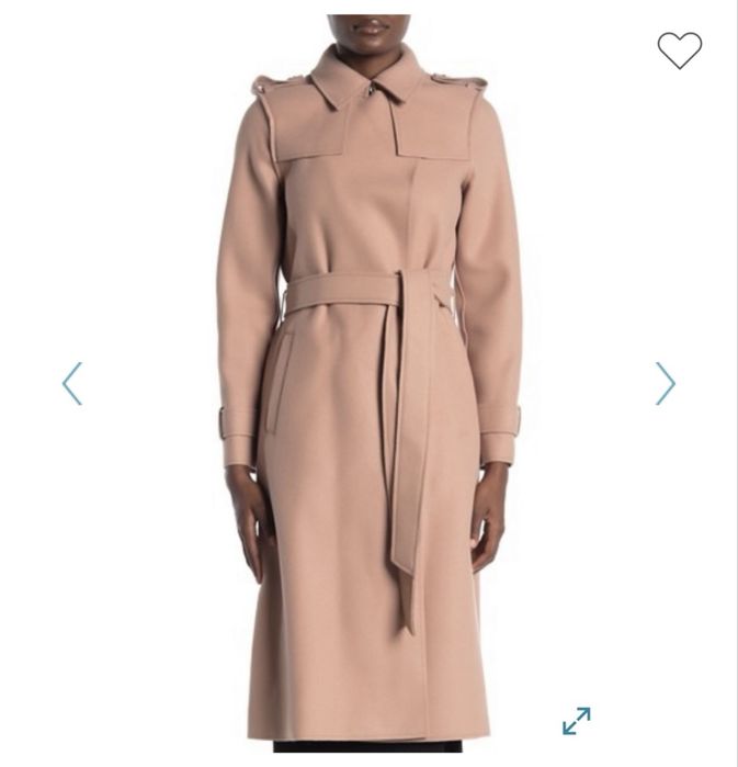 Пальто Bcbgmaxazaria