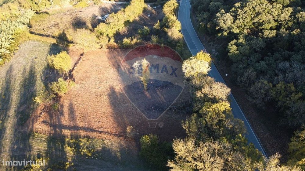 Terreno  para venda