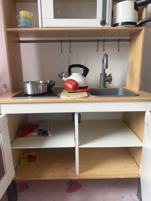 Kuchnia Dziecieca Ikea plus gratisy