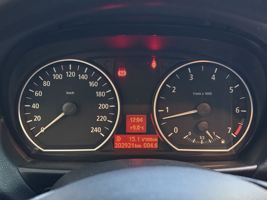 BMW 116i (E87) 2005