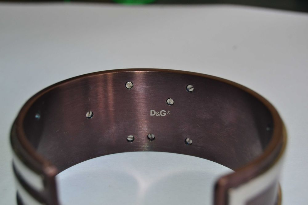 Pulseira Dolce & Gabbana