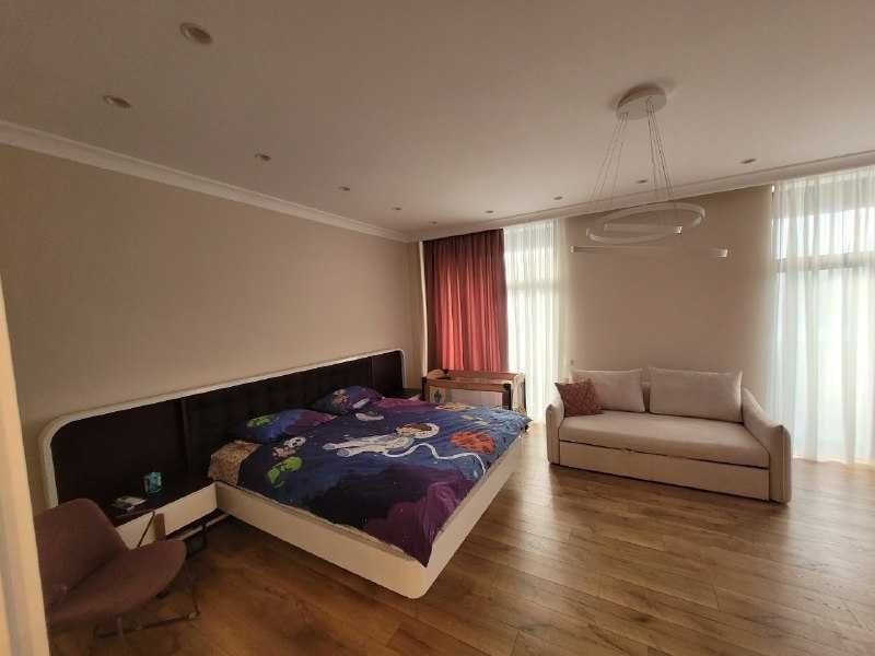 3-комнатная квартира по адресу Куликово поле пл. (площадь 136 м²) - Atlanta.ua - фото 4