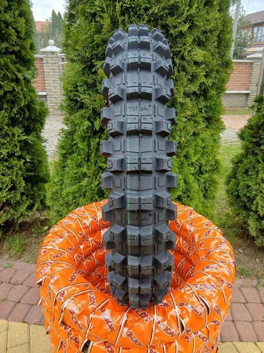 Мото шина 120/100-18 GLN (G-Lion) Yotaki