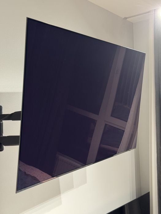 Телевизор Samsung 55" QD-OLED (QE55S90C)