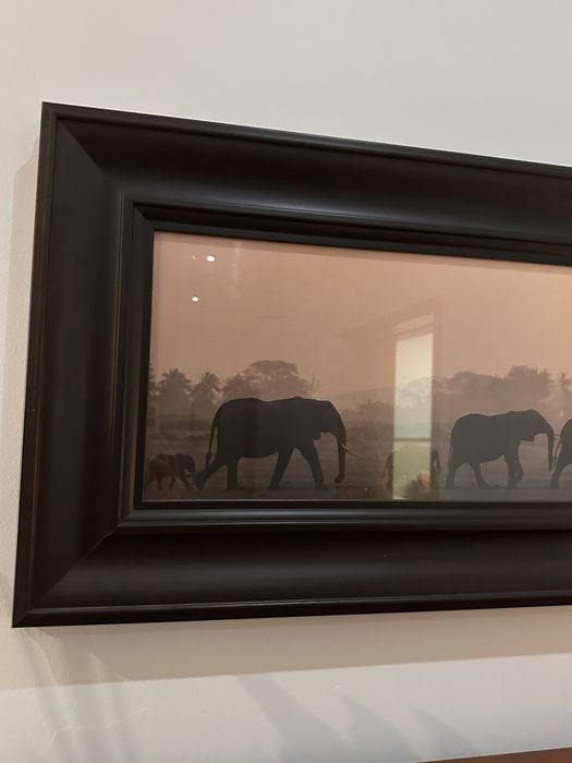 Quadro decorativo