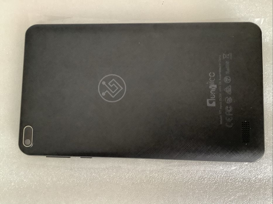 Tablet  7 polegadas para crianca