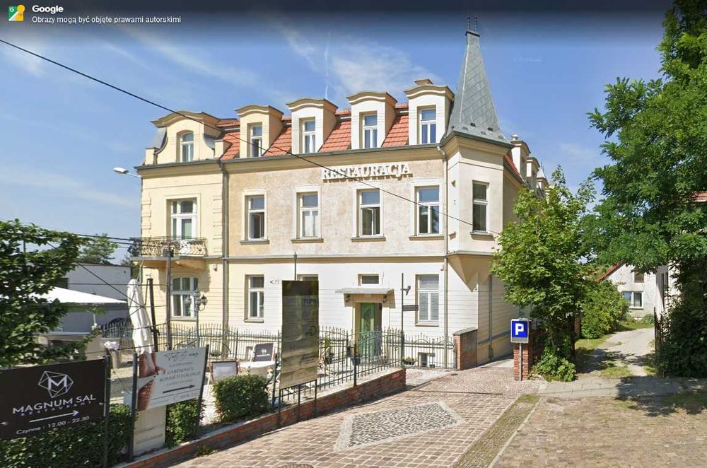 Lokal pod usługi/biuro woda WC obok SPA dla włosów salon rzęsy i brwi