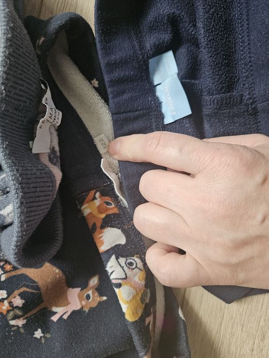 Теплі лосини disney,primark р.122-128 см теплые лосины