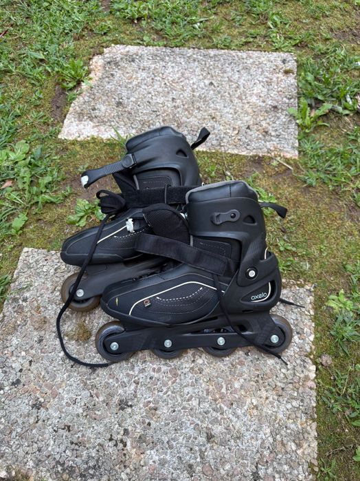 Patins em linha Oxelo