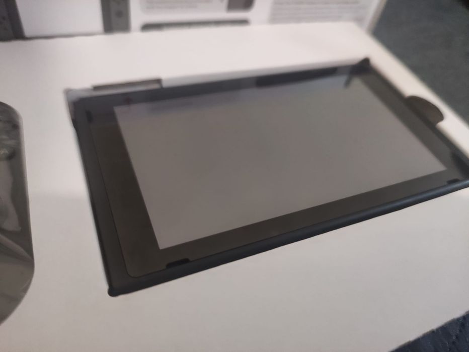 Nintendo switch V2 desbloqueada com chip64172195552257122