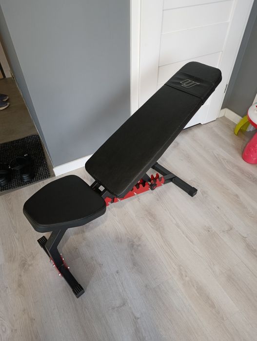 Ławka marbo sport