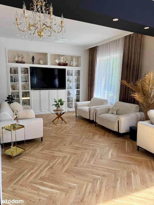 Wyjątkowa rezydencja | 7200 m² | prywatny las | Cekanowo