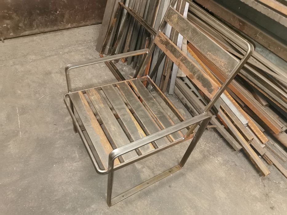 Elementy kute bramy ogrodzenia