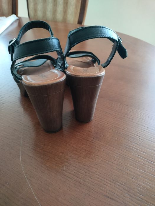 Sandały damskie Lasocki
