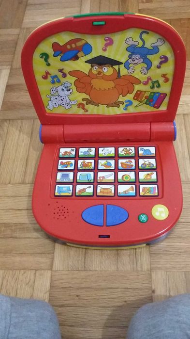 Computador, uma relíquia para adquirir novos conhecimentos!!!