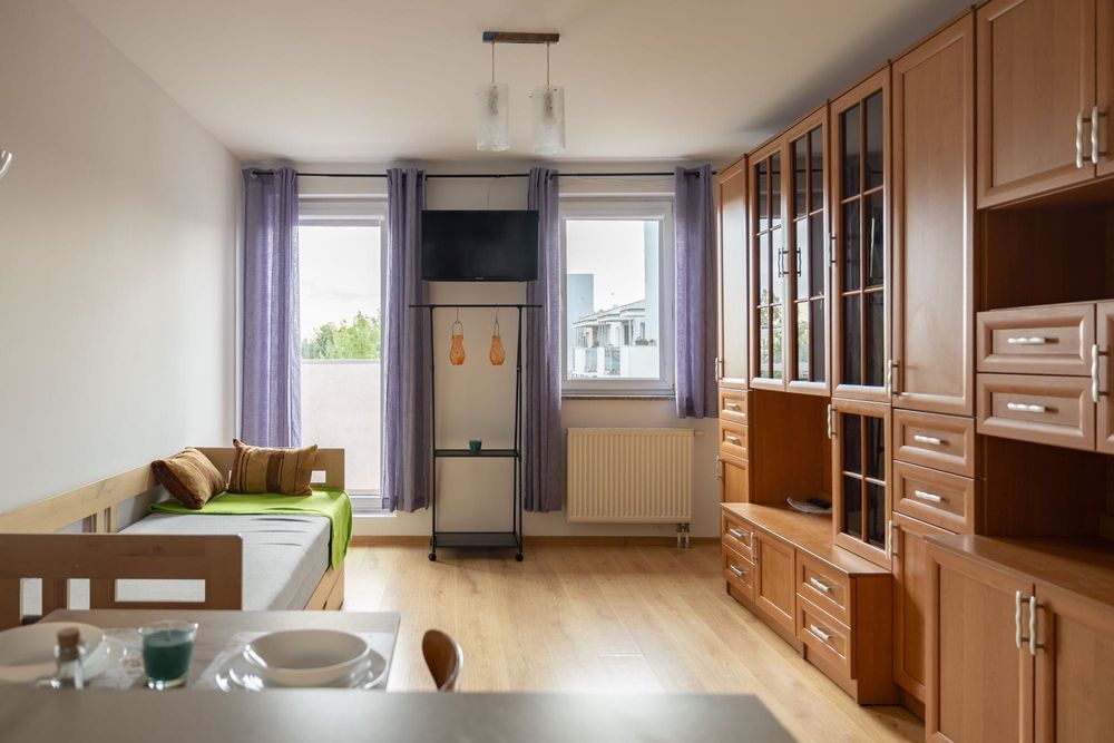 Mieszkanie – Wrocław - Widok 5