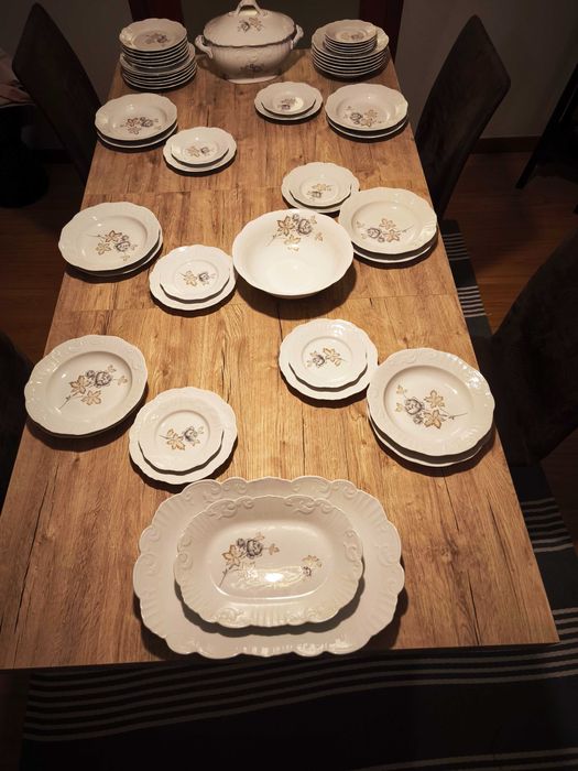 Serviço Vista Alegre Encosta do Sol