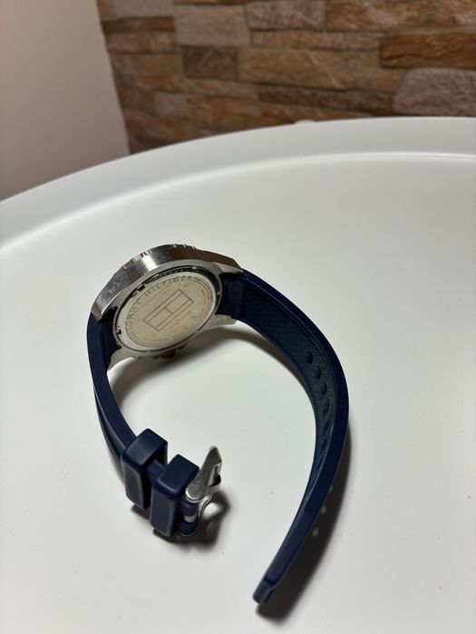 Relógio Tommy Hilfiger Diver Style