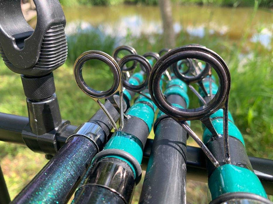 Карпове вудлище/удилище телескоп Navigator 2.1; 2,4; 2,7; 3,0; 3,6м