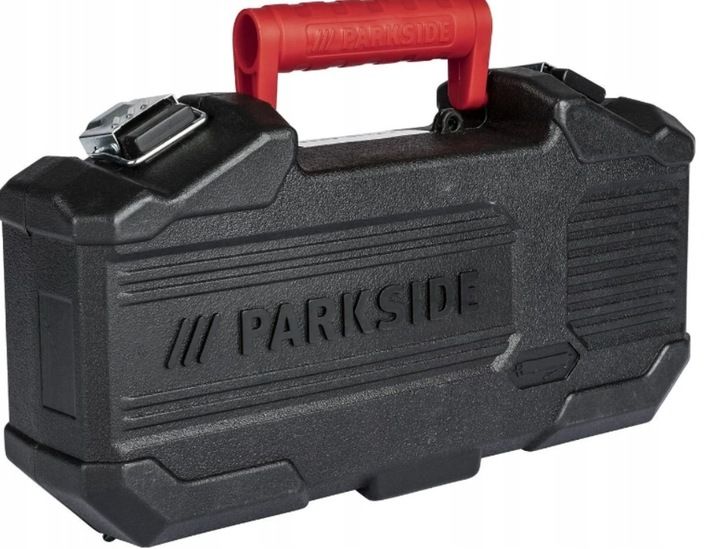 Wyrzynarka Piła Pneumatyczna Parkside Pdks 6.3 B3