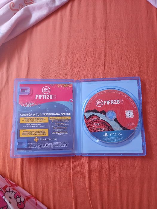 Jogos Playstation 4