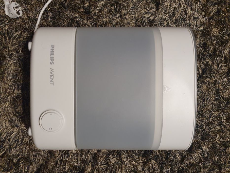 Philips Avent Sterylizator