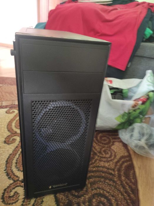 komputer i 7 3770 rx 580 8gb