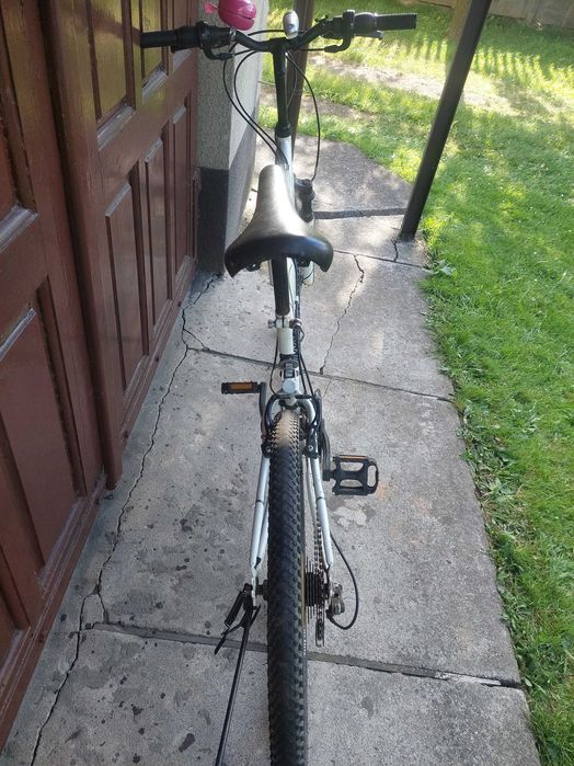 Rower longway 2600 w dobrym stanie