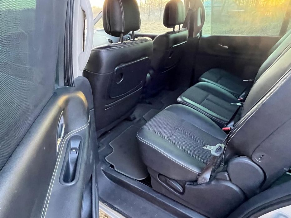 Renault Espace, 2013 rok, 2.0 Diesel