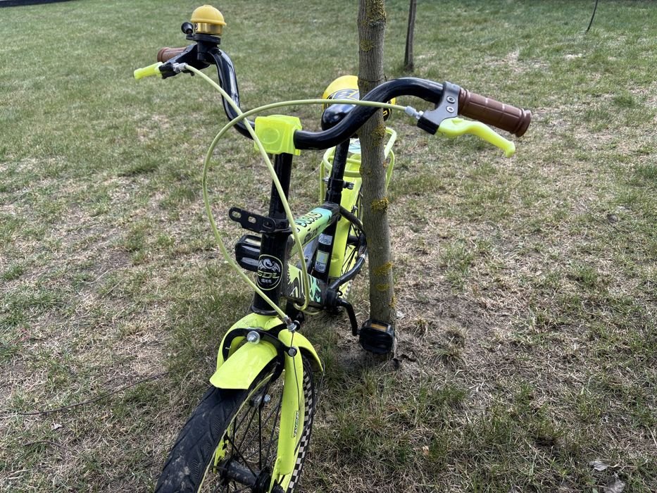 Rowerki dziecięce 10"-12" Puky, Btwin etc..