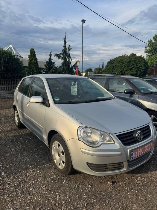 Продам Volkswagen polo