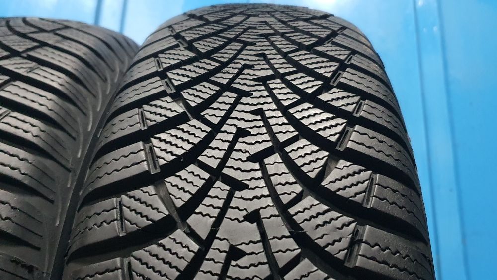 195/65 R15 Goodyear Ultragrip 9+ ! Zapraszam