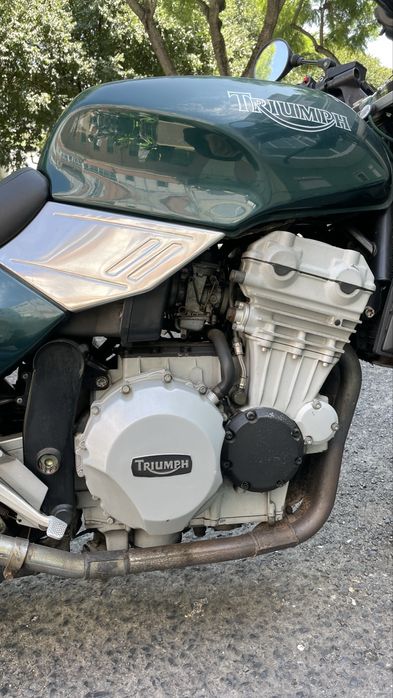 Triumph Trident 750 de 1994