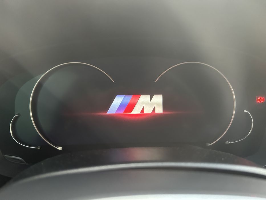 BMW G30 M550i xDrive, 462 KM, tylko 88 535 km