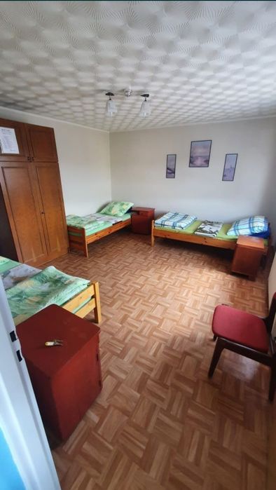 Kwatery pracownicze dla firm