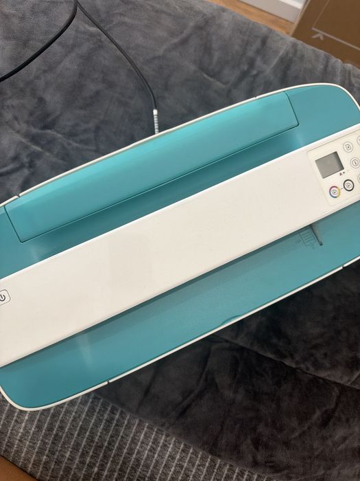Impressora hp como nova